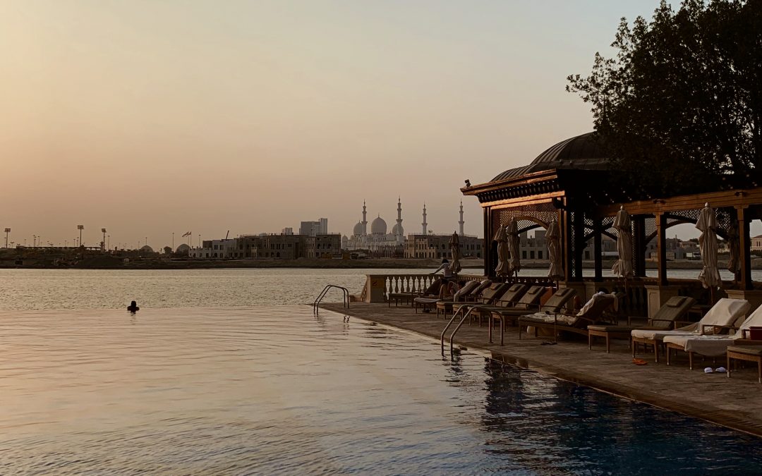 HOTEL REVIEW: Shangri-La, Qaryat Al Beri, Abu Dhabi