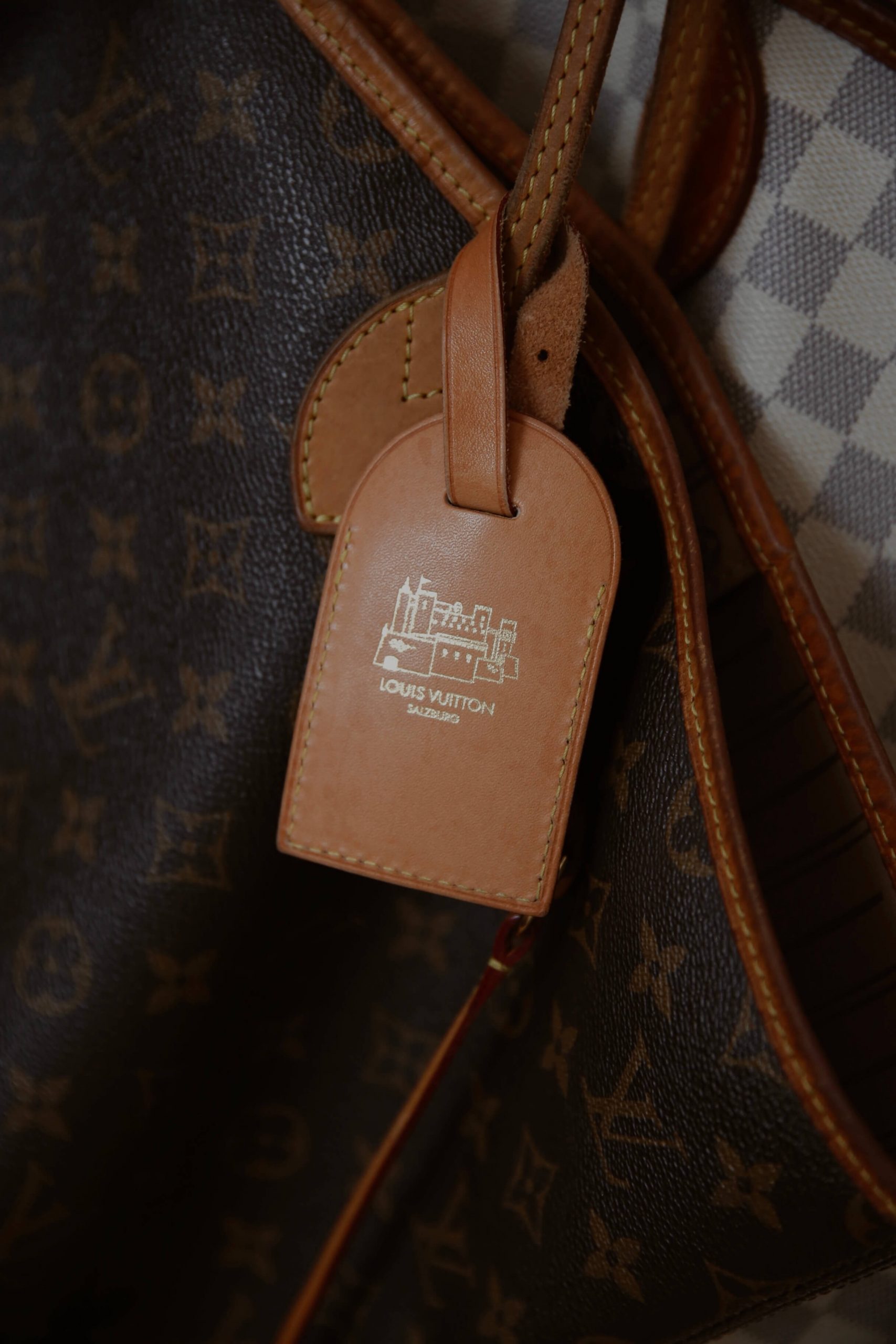 Louis Vuitton: Auf der Suche nach dem perfekten Vuitton-Mann