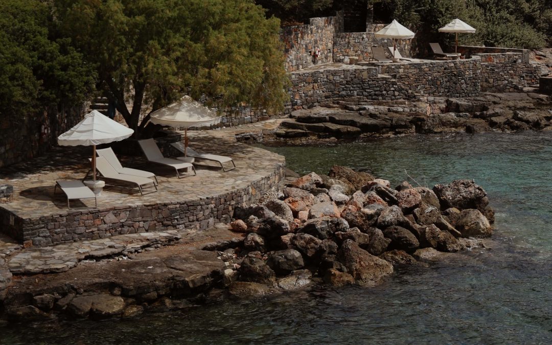 HOTEL REVIEW: Elounda Mare, Relais & Châteaux, Crete