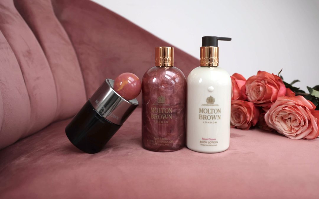 ROSE DUNES by MOLTON BROWN